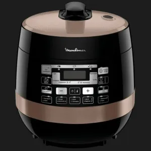 Мультиварка-скороварка Moulinex CE430A34