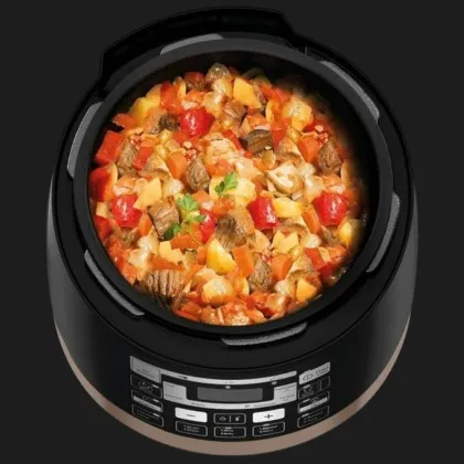 Мультиварка-скороварка Moulinex CE430A34 (UA)