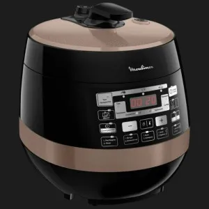 Мультиварка-скороварка Moulinex CE430A34