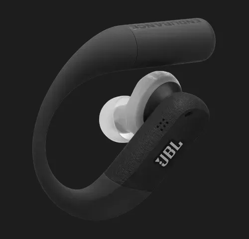 Навушники JBL Endurance Peak 4 (Black)