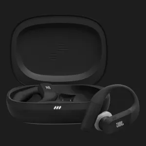 Навушники JBL Endurance Peak 4 (Black) в Хмельницькому