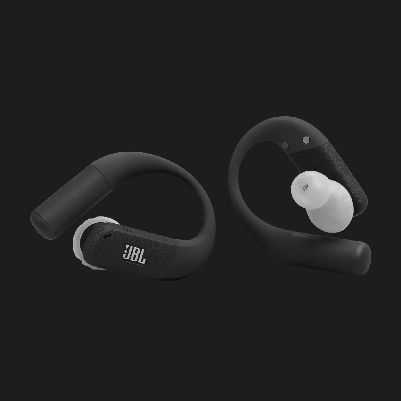 Навушники JBL Endurance Peak 4 (Black)