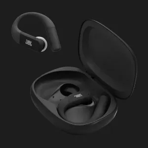 Навушники JBL Endurance Peak 4 (Black) в Хмельницькому