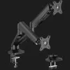 Настільне кріплення для монітора OfficePro MA442B (17-35") (Black) (UA)