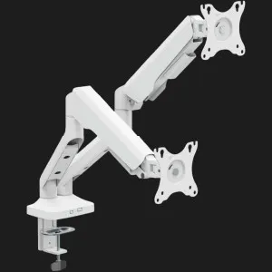 Настольный крепеж для монитора OfficePro MA442W (17-35") (White) (UA)