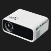 Мультимедійний проектор Wanbo Mini Pro (White)