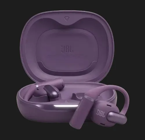 Навушники JBL Sense Pro (Purple)