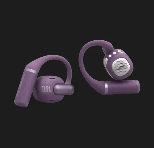 Навушники JBL Sense Pro (Purple)