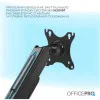Настольный крепеж для монитора OfficePro MA511B (17-32") (Black) (UA)