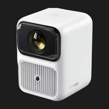 Мультимедійний проектор Wanbo Dali 1 (White) в Олександрії