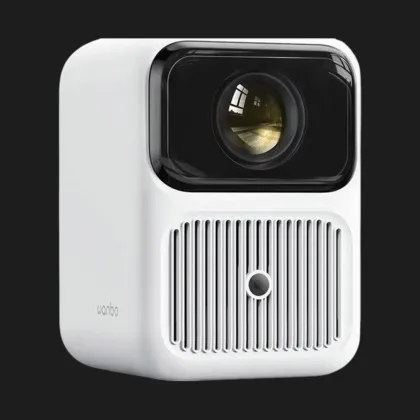 Мультимедійний проектор Wanbo Dali 1 (White) в Олександрії
