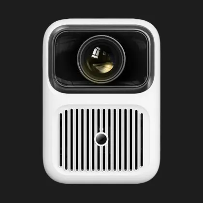 Мультимедійний проектор Wanbo Dali 1 (White) в Олександрії