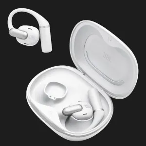Наушники JBL Sense Pro (White) в Александрии