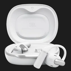 Наушники JBL Sense Pro (White) в Александрии