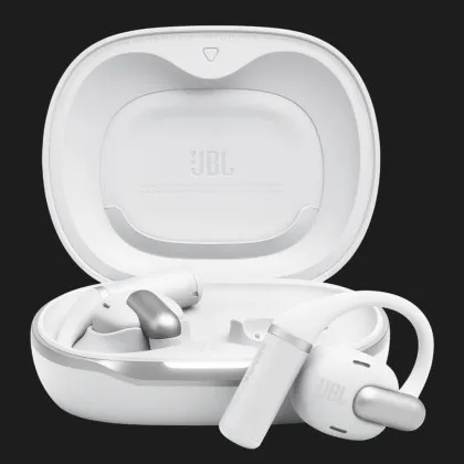 Навушники JBL Sense Pro (White)