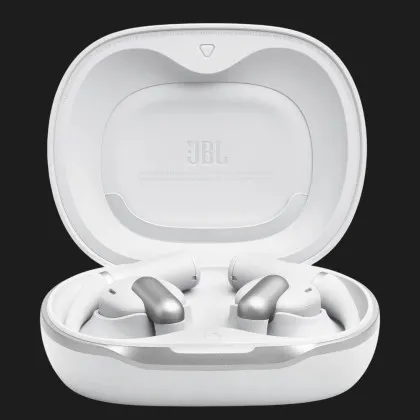 Навушники JBL Sense Pro (White)