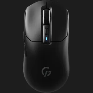 Миша GamePro Genesis Airmaster (Black) (UA) в Бродах