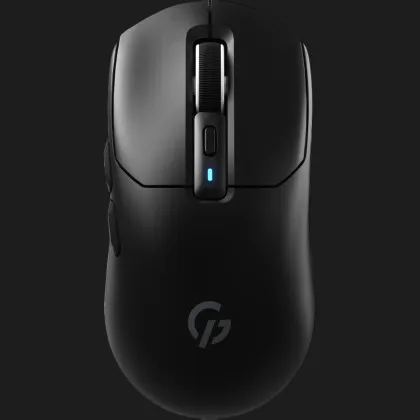 Миша GamePro Genesis Airmaster (Black) (UA)