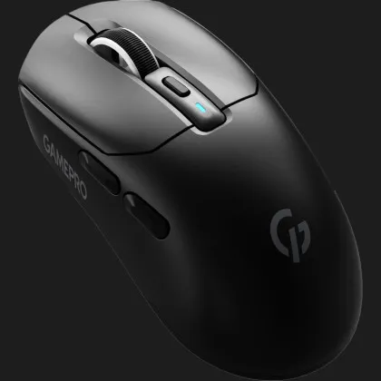 Миша GamePro Genesis Airmaster (Black) (UA)