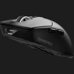 Миша GamePro Genesis Airmaster (Black) (UA) в Бродах