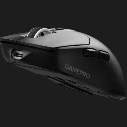 Миша GamePro Genesis Airmaster (Black) (UA)