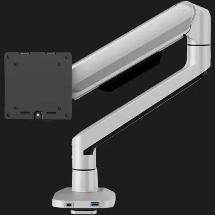 Настільне кріплення для монітора OfficePro MA601G (17-40") (Gray) (UA)
