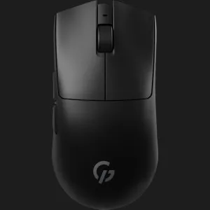 Миша GamePro Genesis Wizard (Black) (UA) в Бродах