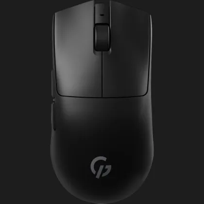 Миша GamePro Genesis Wizard (Black) (UA)