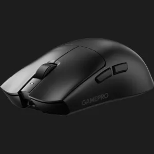 Миша GamePro Genesis Wizard (Black) (UA) в Бродах