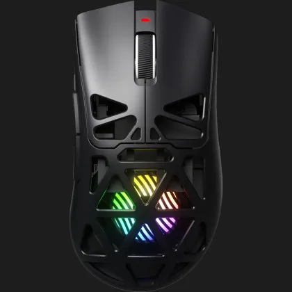 Миша GamePro Genesis Spider (Black) (UA)