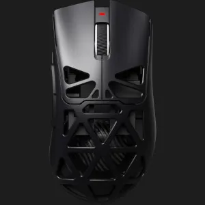 Миша GamePro Genesis Spider (Black) (UA) в Бродах