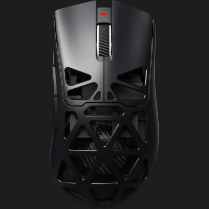 Миша GamePro Genesis Spider (Black) (UA)