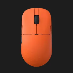 Ігрова миша Ajazz AJ159P MC (Orange) (UA) в Бродах