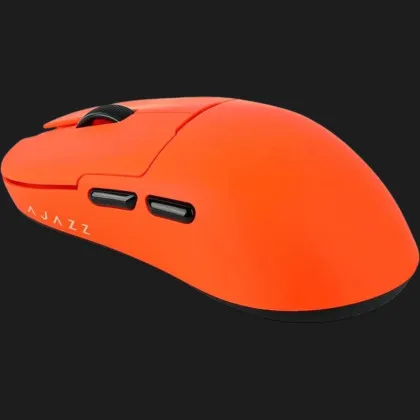 Ігрова миша Ajazz AJ159P MC (Orange) (UA) в Сваляві