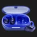 Навушники JBL Soundgear Clips (Blue)