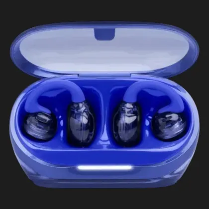 Навушники JBL Soundgear Clips (Blue)