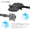 Настільне кріплення для монітора та ноутбука OfficePro MA113B (17-49