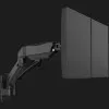 Настольный крепеж для монитора OfficePro MA312B (17-32") (Black) (UA)