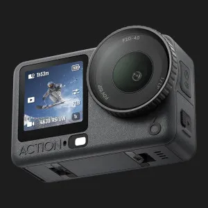Екшн-камера DJI Osmo Action 6 Adventure Combo в Дрогобичі