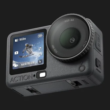 Экшн-камера DJI Osmo Action 6 Standard Combo в Самборе