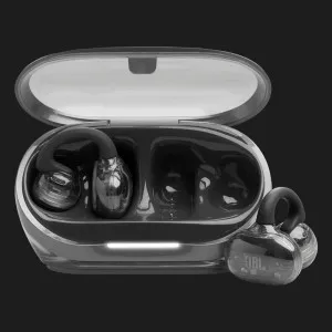 Наушники JBL Soundgear Clips (Black) в Александрии