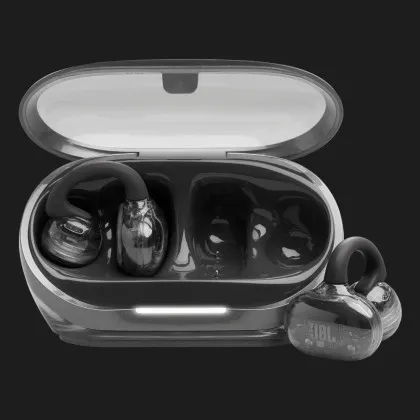Навушники JBL Soundgear Clips (Black)