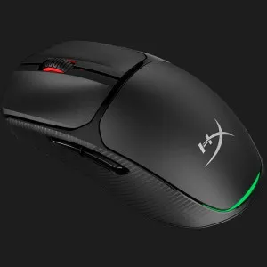 Миша бездротова HyperX Pulsefire Fuse (Black) в Олександрії
