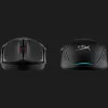Мышь беспроводная HyperX Pulsefire Fuse (Black)