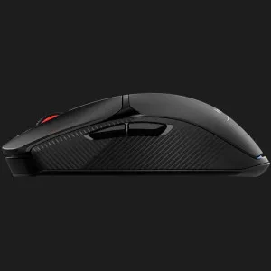 Миша бездротова HyperX Pulsefire Fuse (Black) в Олександрії
