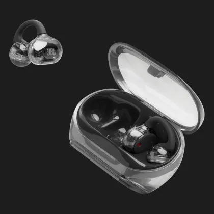 Навушники JBL Soundgear Clips (Black)