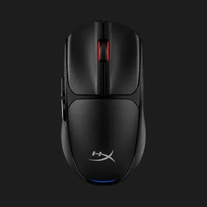 Миша бездротова HyperX Pulsefire Fuse (Black) в Олександрії