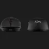 Мышь HyperX Pulsefire Saga Pro (Black)