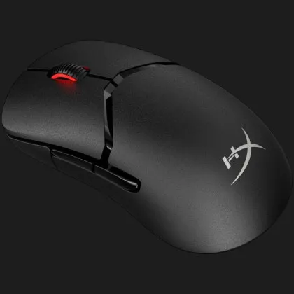 Мышь HyperX Pulsefire Saga Pro (Black) в Полтаве