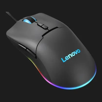 Игровая мышь Lenovo M210 RGB Gaming Mouse (GY51M74265) (Black) (UA)